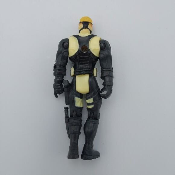 2010 Lanard The Corps Shinobi Squad Decoder - Picture 2 of 4